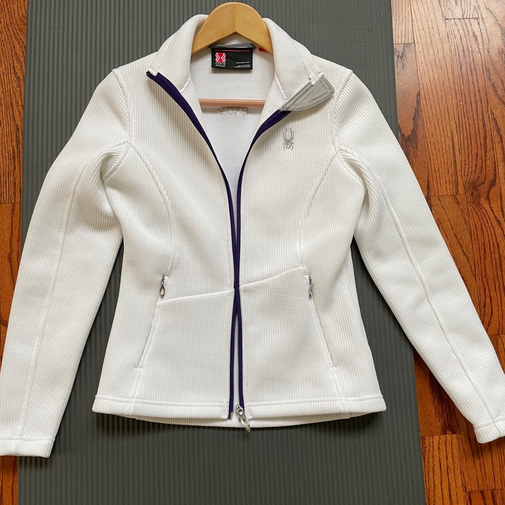 Spyder Jacket